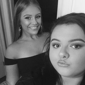 Meet your Posher, Alexa